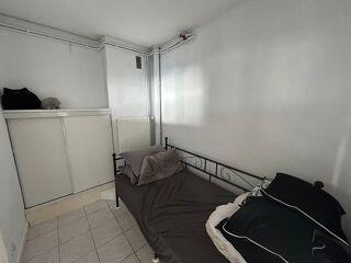  Appartement à louer 1 pièce 32 m²
