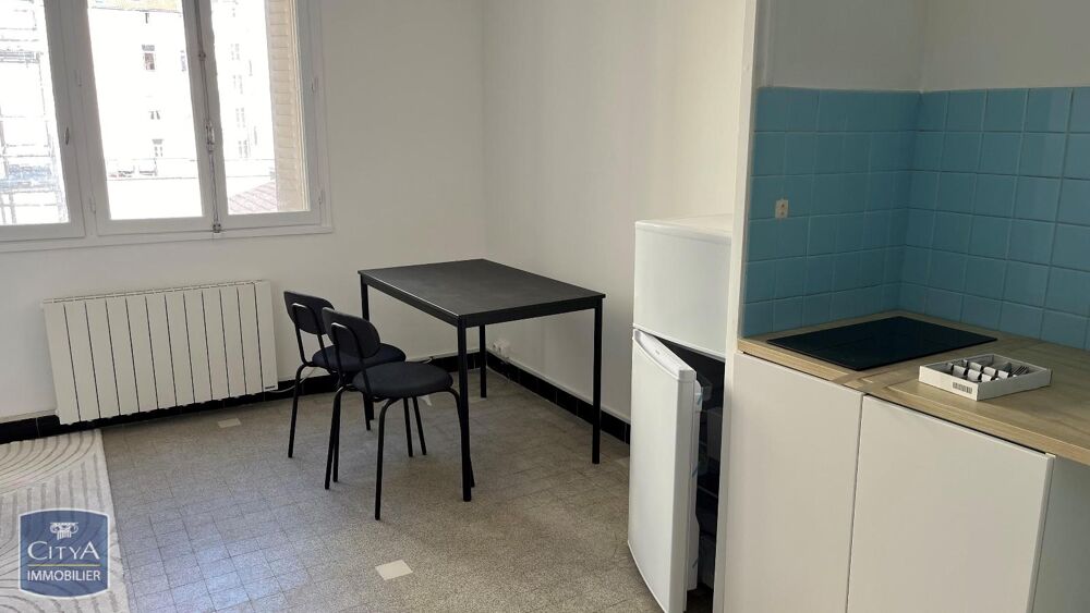 location Appartement - 1 pièce(s) - 39 m² Lyon 6