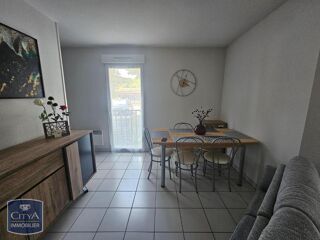  Appartement � louer 2 pi�ces 48 m�