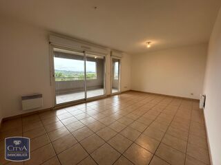 location Appartement - 3 pièce(s) - 68 m² Les Angles (30133)