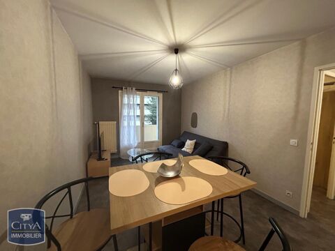  Appartement � louer 2 pi�ces 37 m�