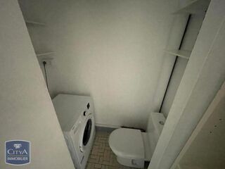  Appartement � louer 1 pi�ce 38 m�