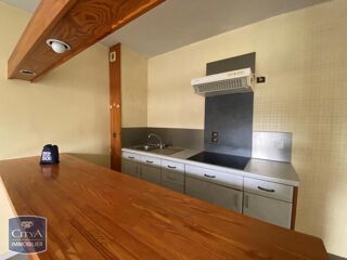  Appartement à louer 2 pièces 41 m²