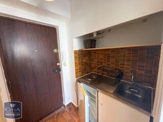  Appartement � louer 1 pi�ce 18 m�