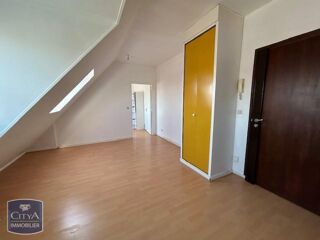  Appartement � louer 2 pi�ces 32 m�