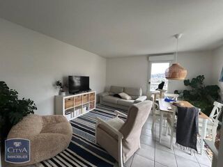  Appartement � louer 4 pi�ces 79 m�