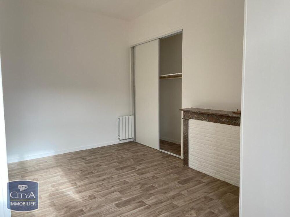 A LOUER Appartement T2 à louer à Dieppe (76200) Situé au....