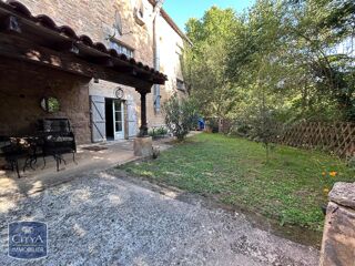 location Appartement - 2 pièce(s) - 56 m² Groléjac (24250)