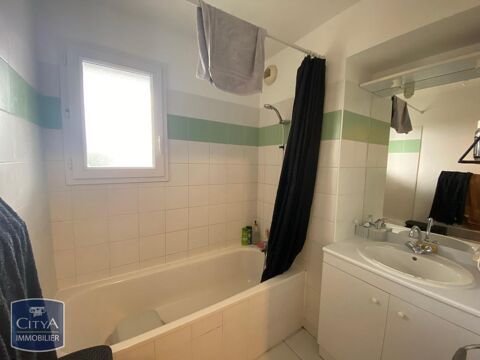  Appartement  louer 3 pices 65 m