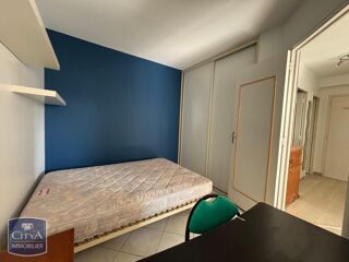 Appartement � louer 1 pi�ce 33 m�