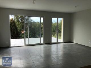 Maison à louer 5 pièces 108 m²