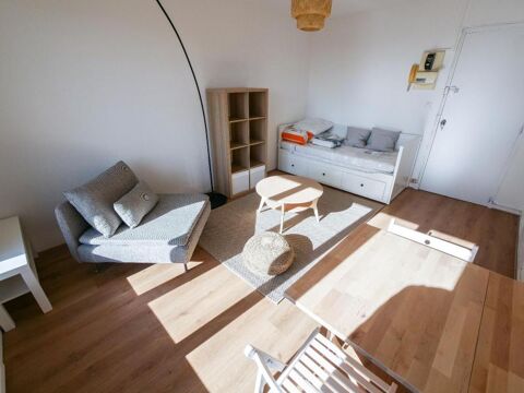  Appartement  louer 1 pice 30 m