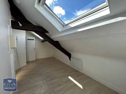  Appartement � louer 1 pi�ce 12 m�