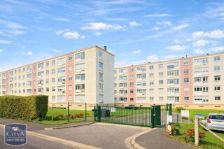  Appartement � louer 3 pi�ces 65 m�