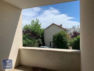  Appartement � louer 1 pi�ce 31 m�