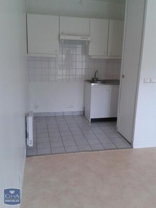  Appartement à louer 1 pièce 33 m²