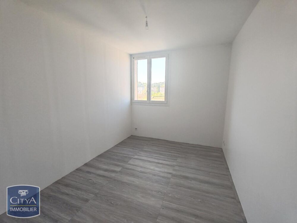 location Appartement - 3 pièce(s) - 66 m² Nîmes (30000)