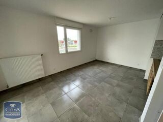  Appartement à louer 2 pièces 38 m²