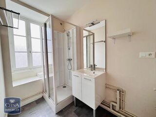  Appartement à louer 3 pièces 58 m²