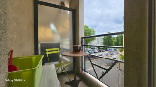  Appartement à vendre 2 pièces 38 m²