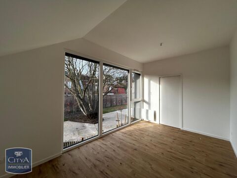  Maison � louer 4 pi�ces 92 m�