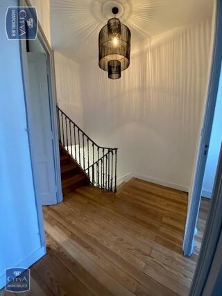  Maison � louer 4 pi�ces 86 m�