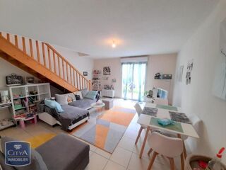  Maison � louer 3 pi�ces 70 m�