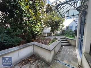  Appartement à louer 2 pièces 41 m²