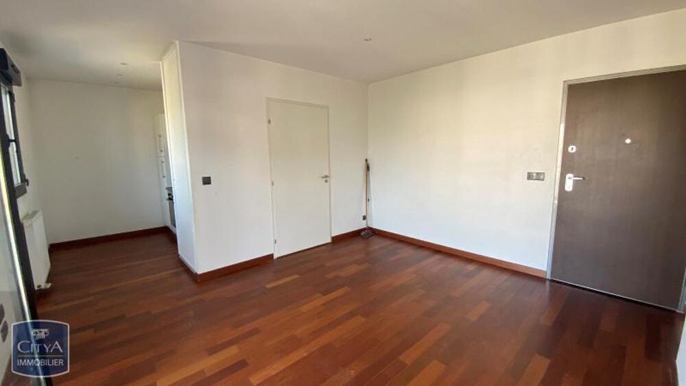 location Appartement - 1 pièce(s) - 27 m² Gournay-sur-Marne (93460)