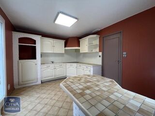  Maison � louer 4 pi�ces 89 m�