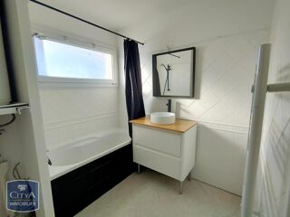  Appartement � louer 4 pi�ces 73 m�