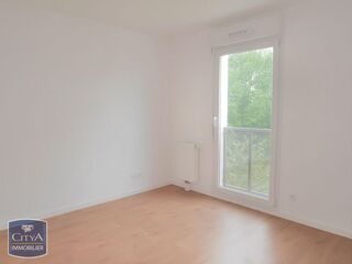 Appartement à louer 3 pièces 60 m²