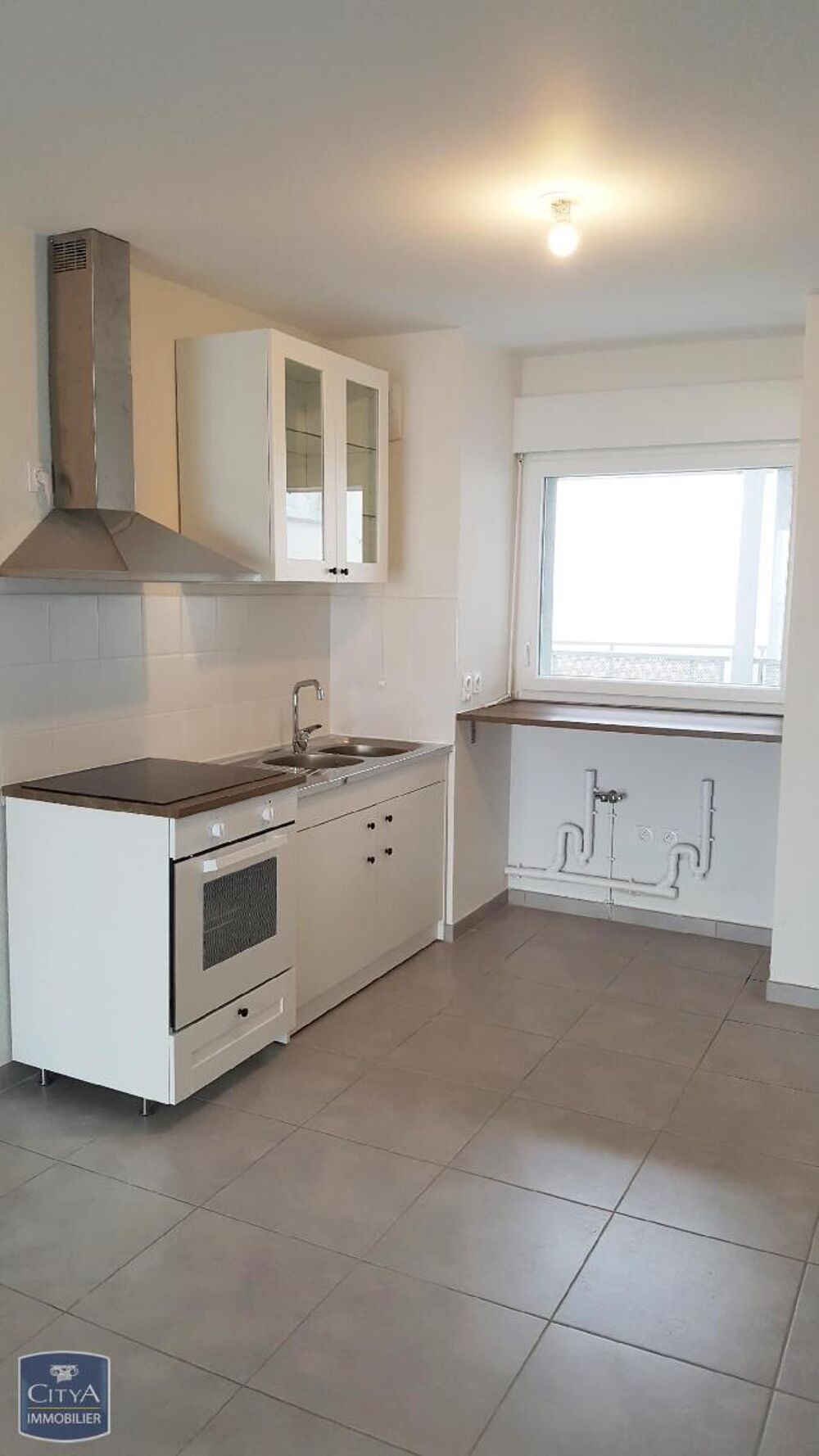 location Appartement - 3 pièce(s) - 62 m² Dijon (21000)