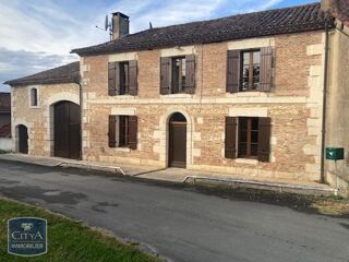  Maison à louer 136 m²
