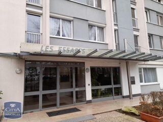  Appartement � louer 2 pi�ces 50 m�