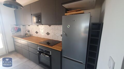  Appartement � louer 2 pi�ces 60 m�