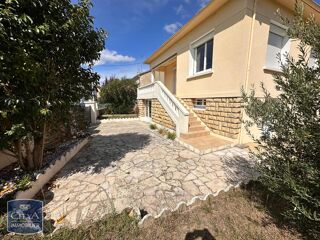  Appartement à louer 4 pièces 78 m²