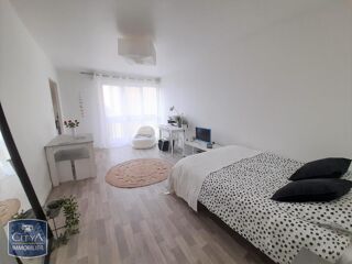  Appartement � louer 1 pi�ce 30 m�