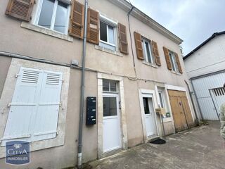  Appartement à louer 1 pièce 10 m²