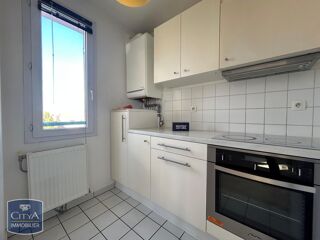  Appartement à louer 2 pièces 42 m²