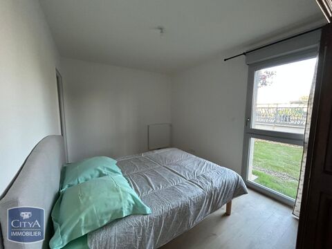  Appartement � louer 2 pi�ces 41 m�