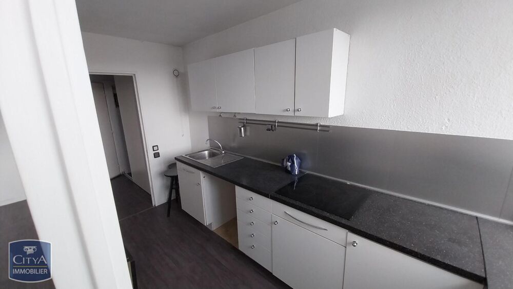 A LOUER Appartement T3 à louer à Lille Vauban, dans un q....