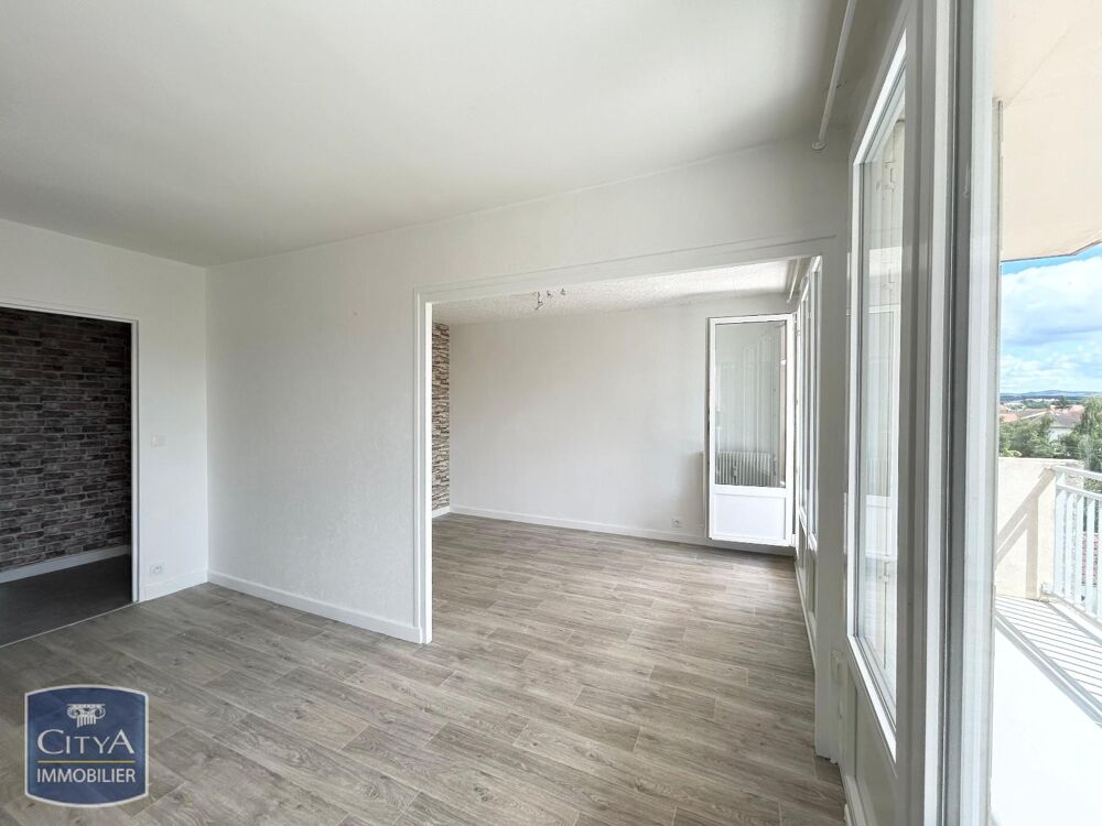 APPARTEMENT T3 BIS RÉNOVÉ - COPROPRIÉTÉ SECURISÉE AVEC B....