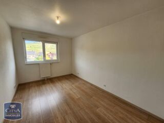  Appartement à louer 3 pièces 60 m²