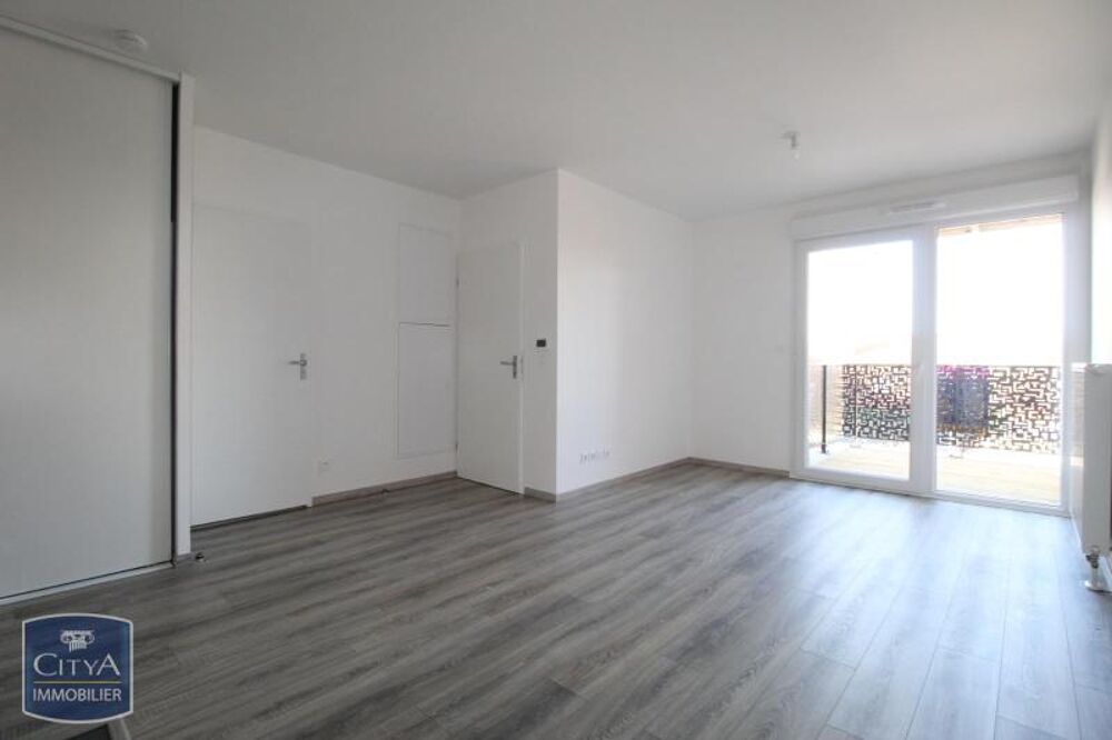 location Appartement - 2 pièce(s) - 40 m² Mainvilliers (28300)