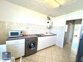  Appartement à louer 3 pièces 64 m²