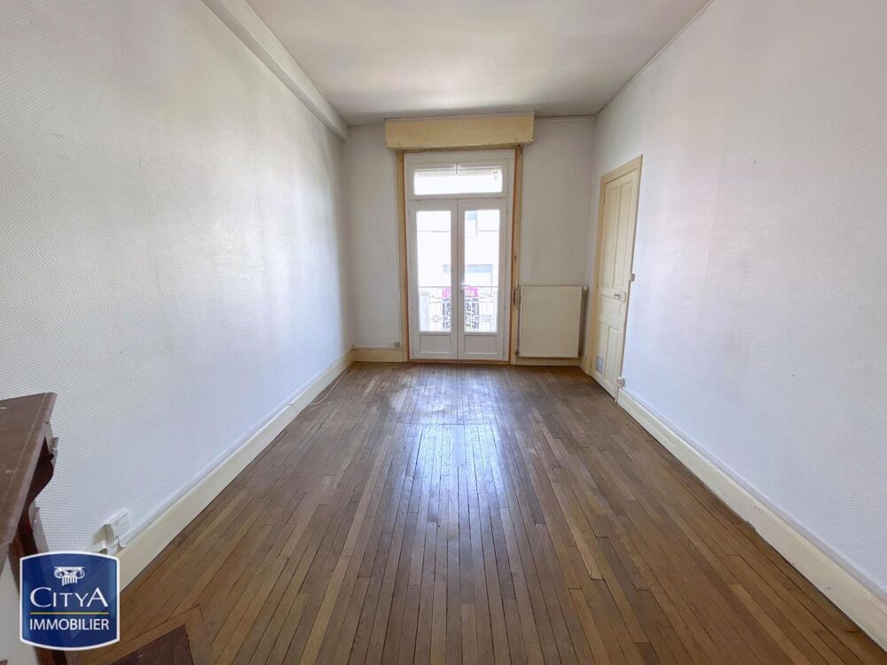 location Appartement - 2 pièce(s) - 49 m² Saint-Quentin (02100)