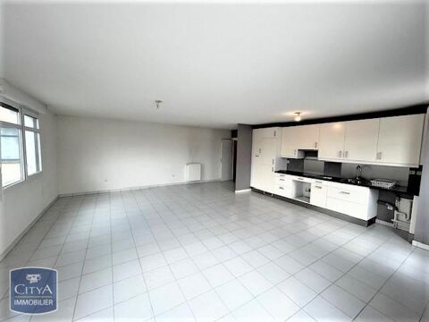  Appartement  louer 5 pices 118 m