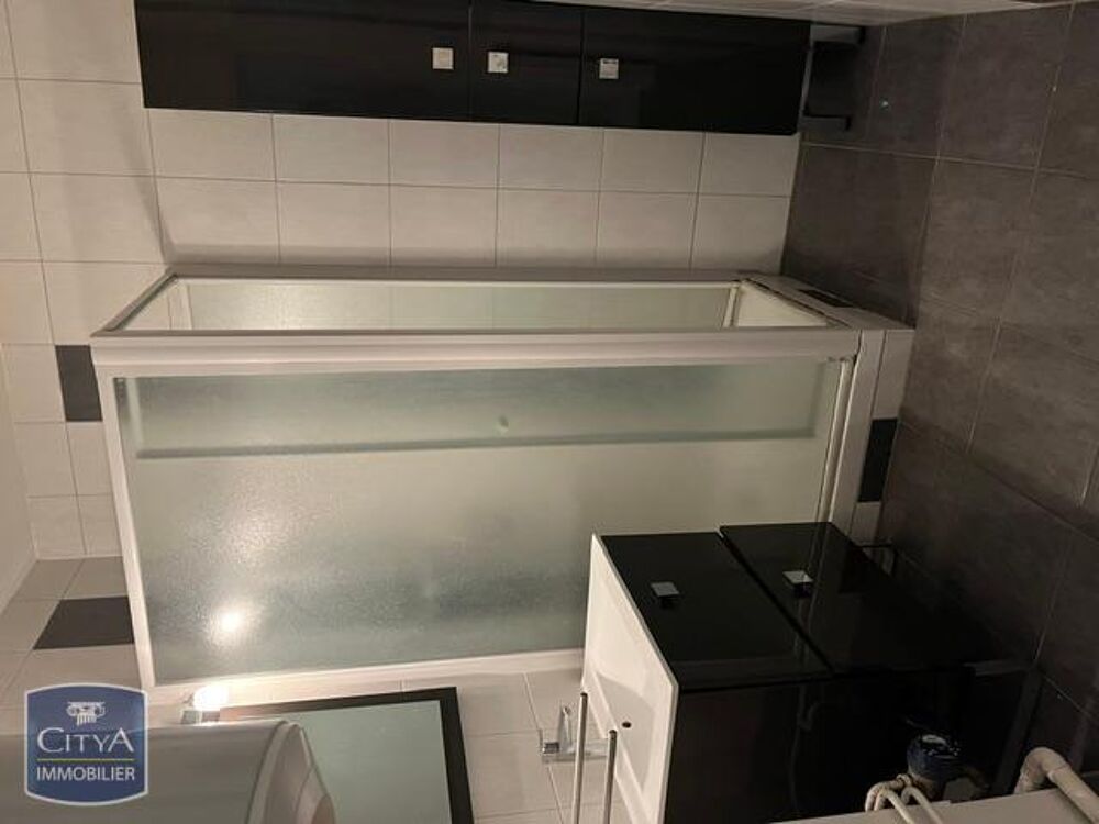 location Appartement - 3 pièce(s) - 61 m² Illzach (68110)