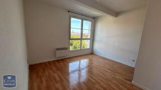 Appartement à louer 1 pièce 19 m²